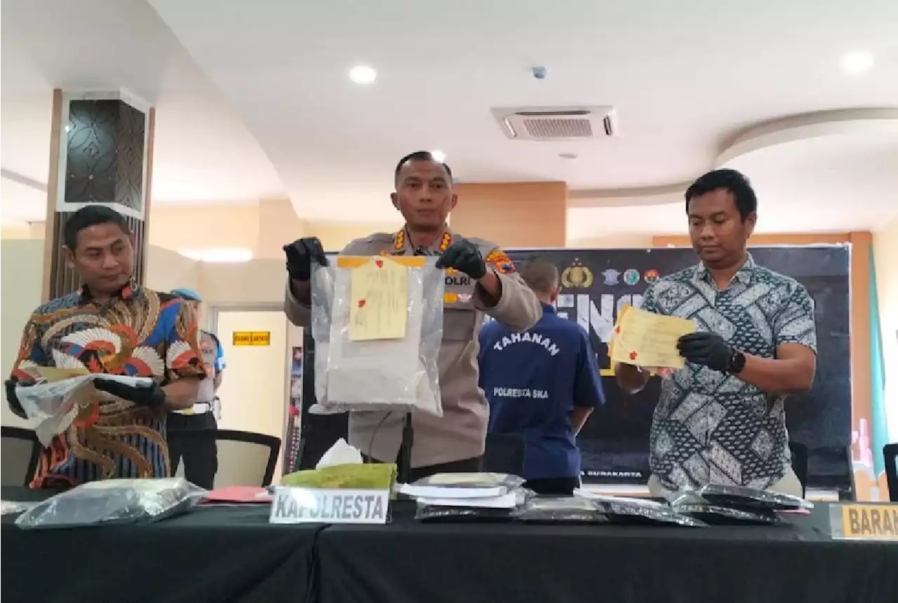 Terdesak Kebutuhan Ekonomi, Yuda Jual Istrinya di Medsos untuk Jadi Pelayan Seks